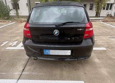 BMW Seria 1