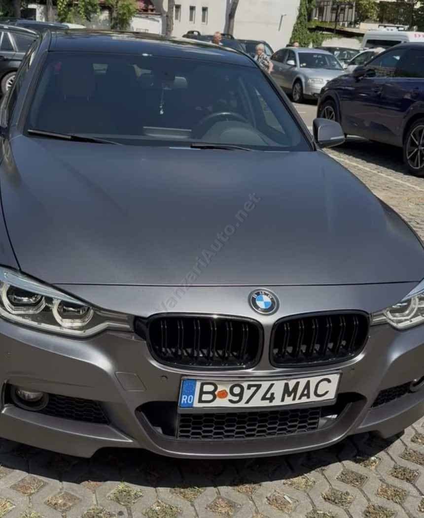 BMW Seria 3