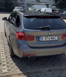 BMW Seria 3