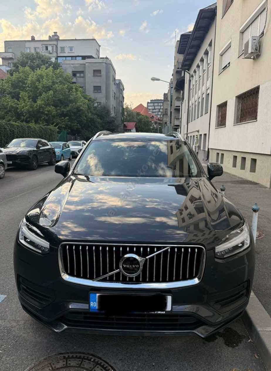 Volvo XC 90