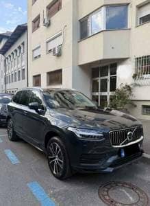 Volvo XC 90