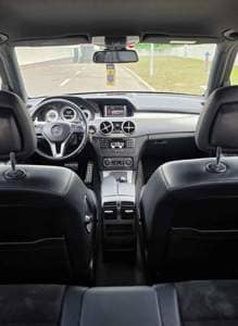 Mercedes-Benz GLK
