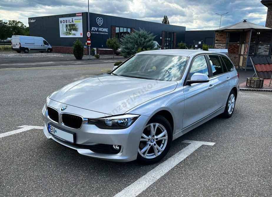 BMW Seria 3