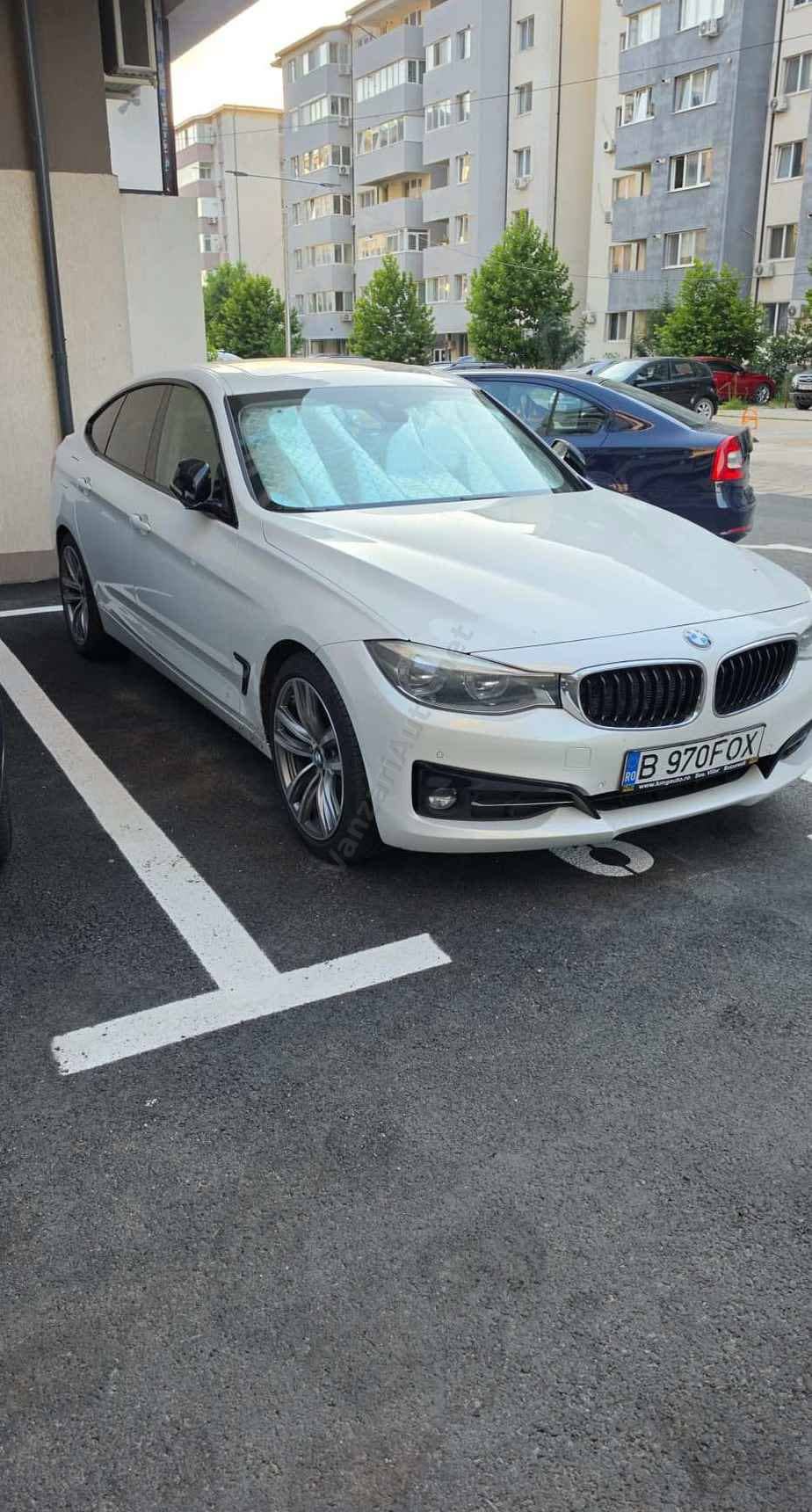 BMW Seria 3