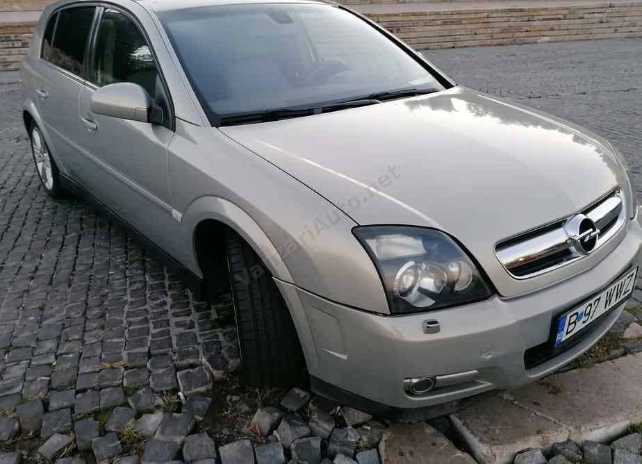 Opel Signum