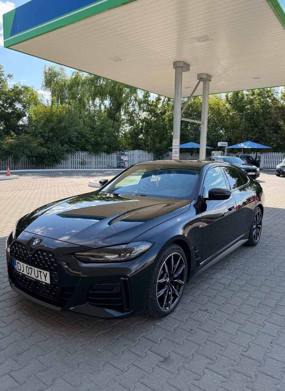 BMW Seria 4