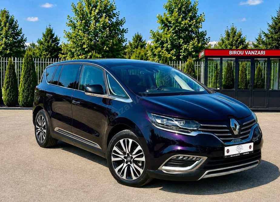 Renault Espace