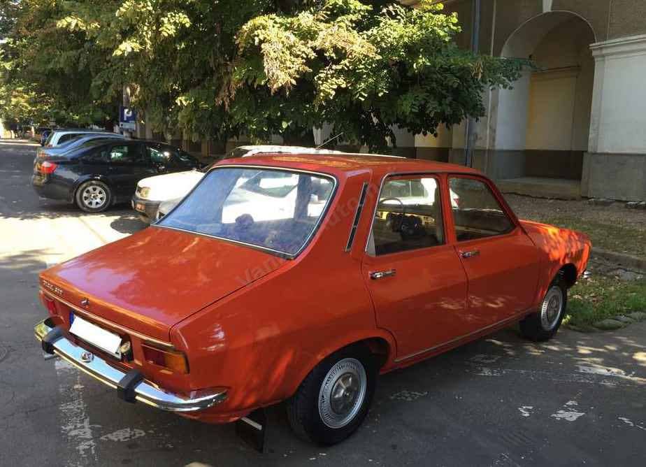 Dacia 1300