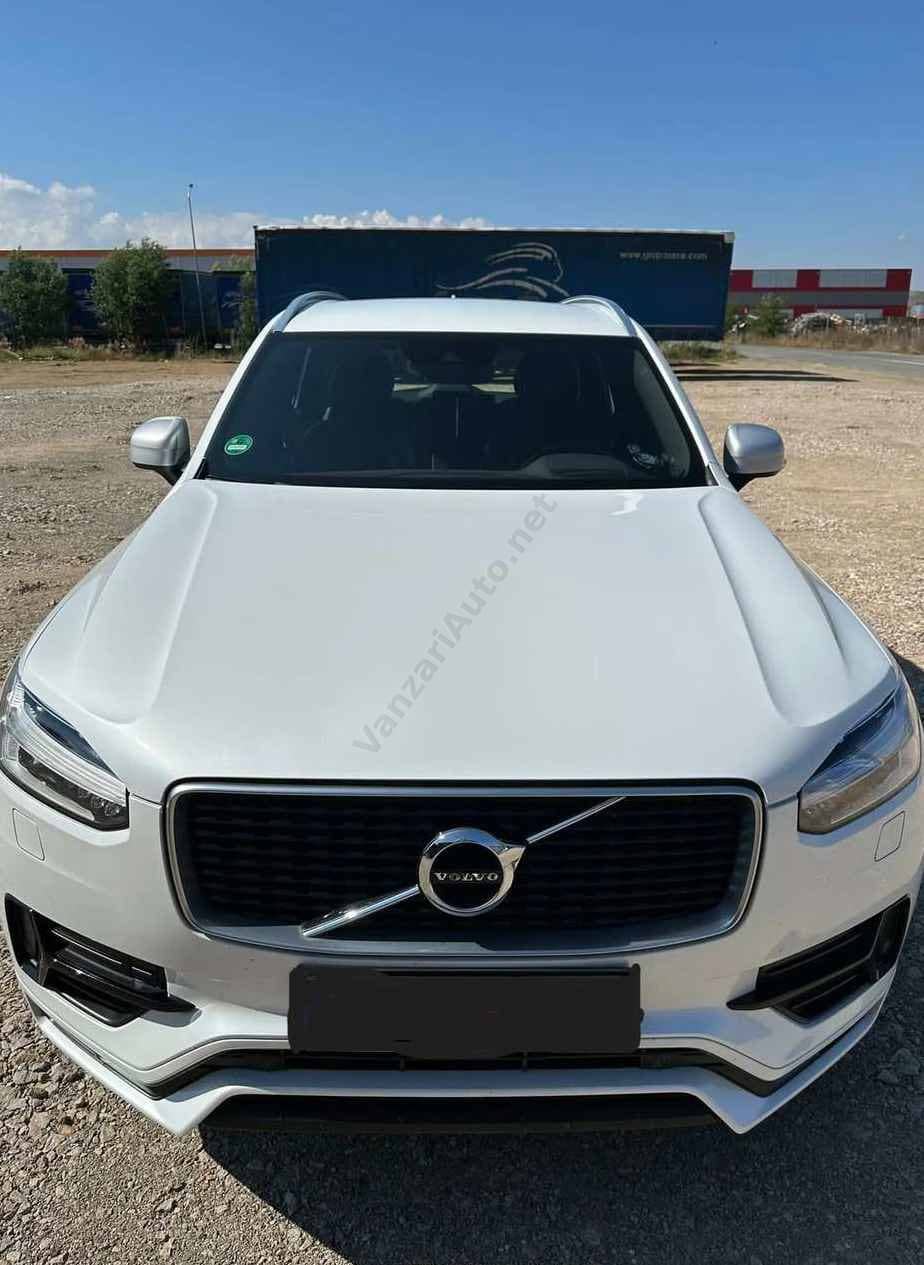 Volvo XC 90