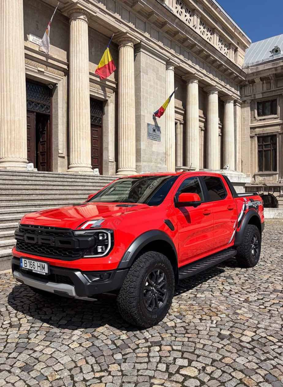 Ford Raptor