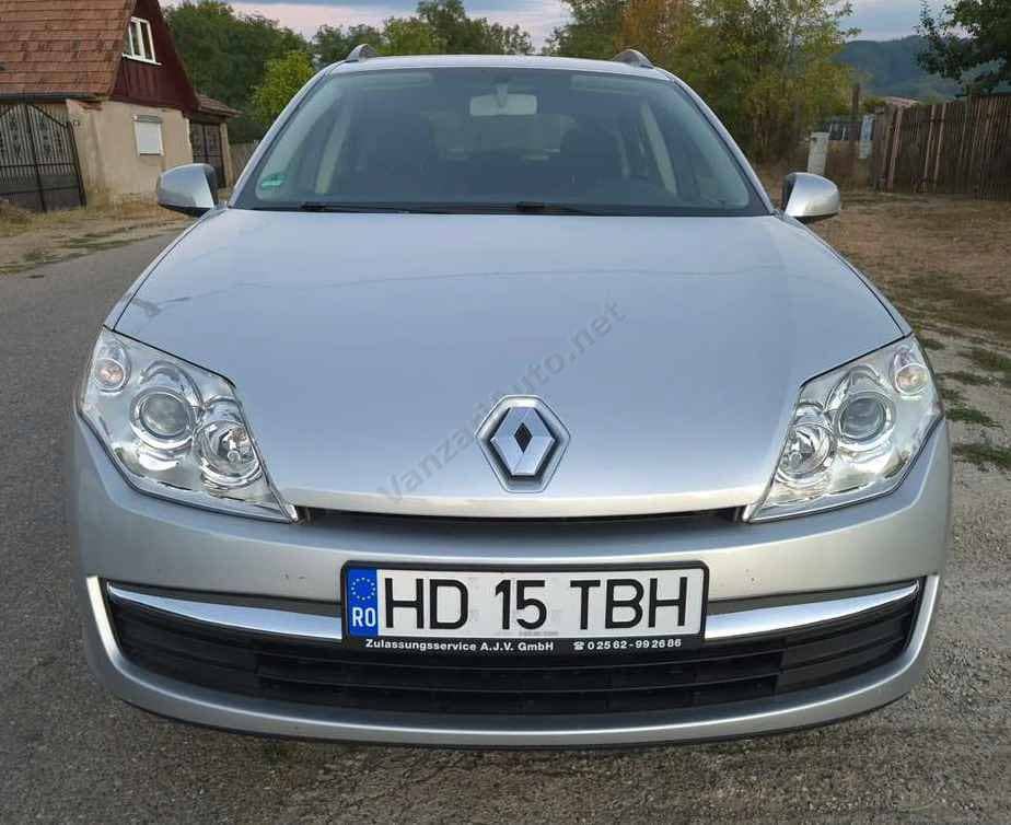 Renault Laguna