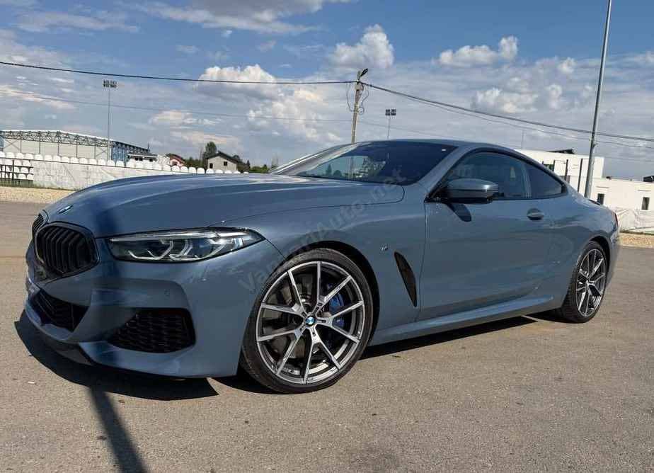 BMW M8