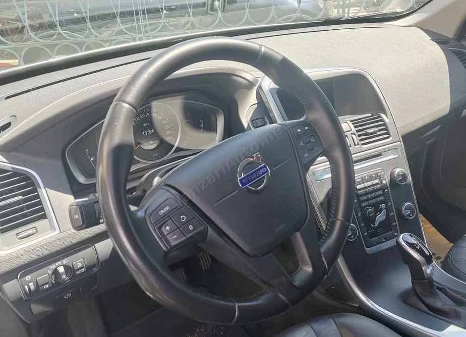 Volvo XC 60