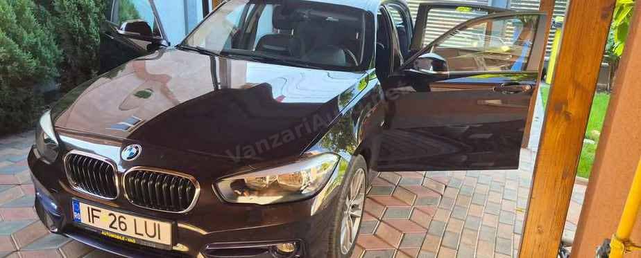 BMW Seria 1