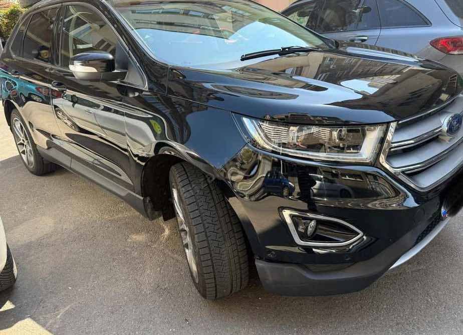 Ford Edge