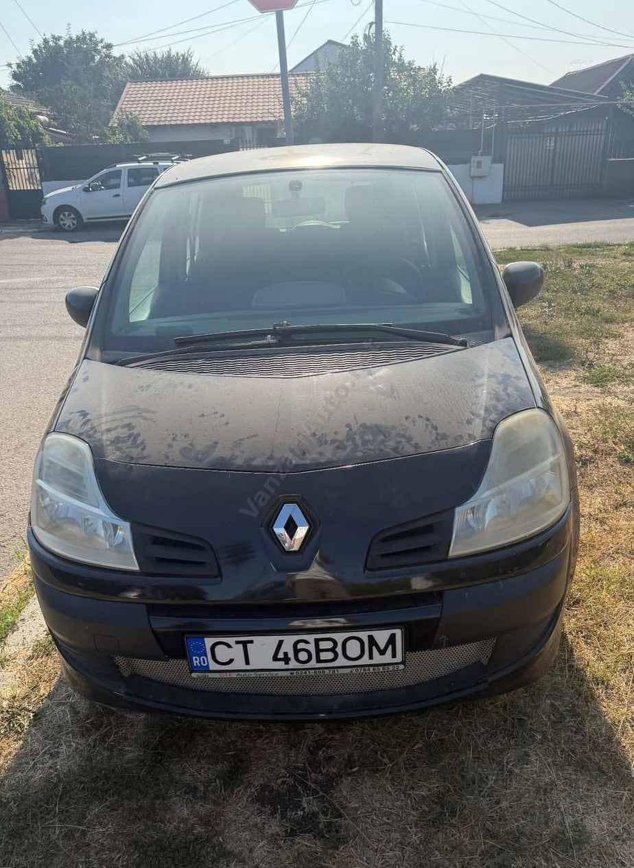 Renault Modus