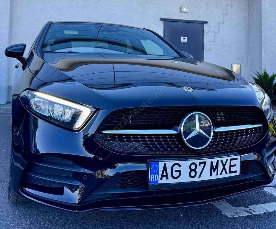 Mercedes-Benz A
