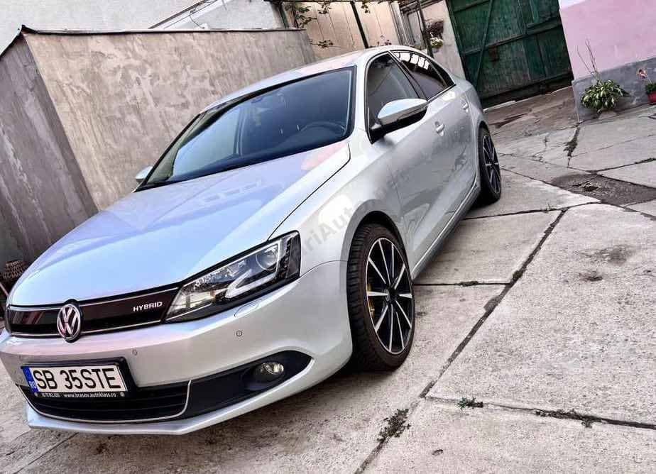 Volkswagen Jetta