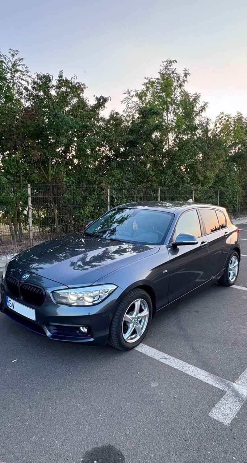 BMW Seria 1