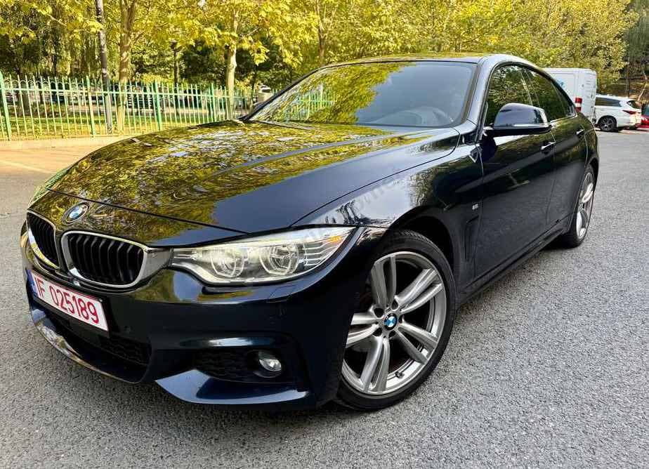 BMW Seria 4
