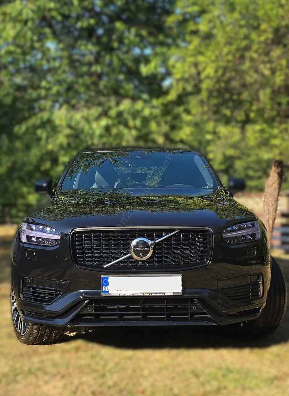 Volvo XC 90