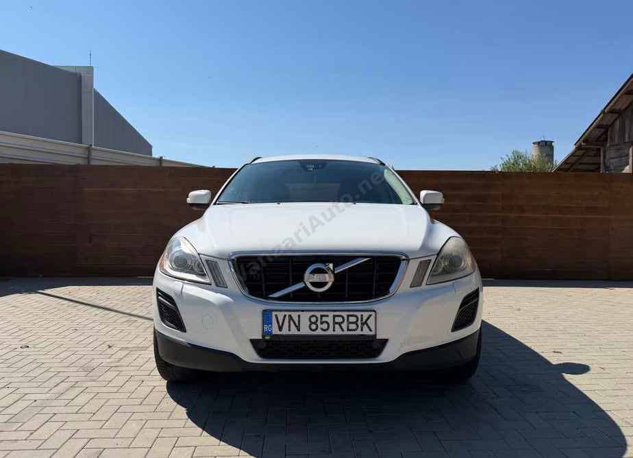 Volvo XC 60