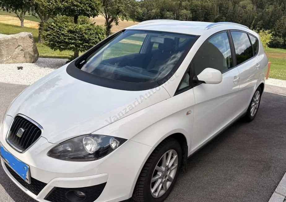 Seat Altea XL