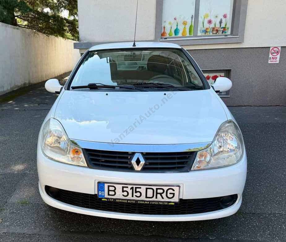 Renault Symbol