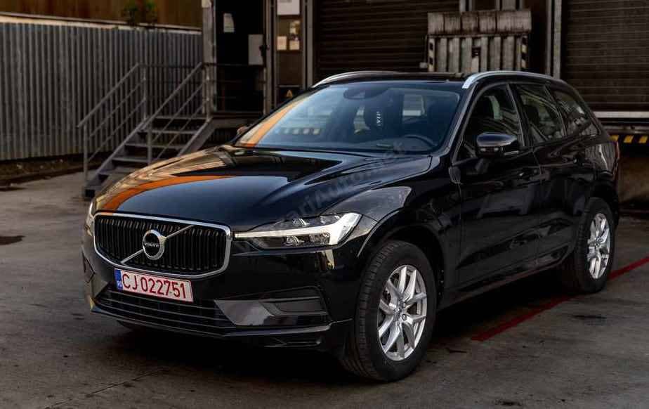 Volvo XC 60