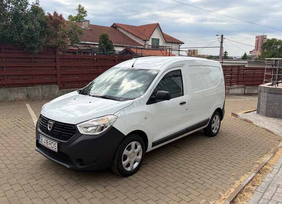 Dacia Dokker