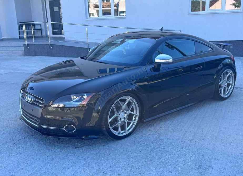 Audi TT S