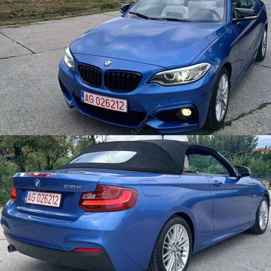 BMW Seria 2