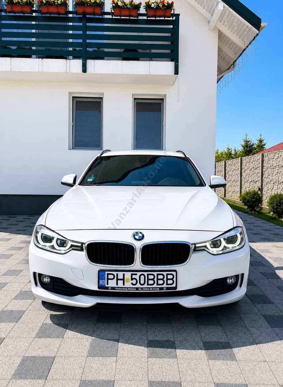 BMW Seria 3
