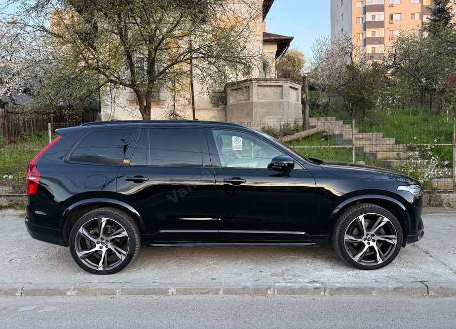 Volvo XC 90