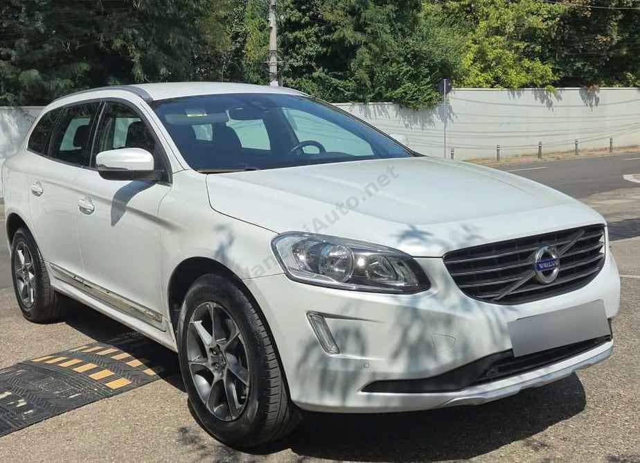 Volvo XC 60