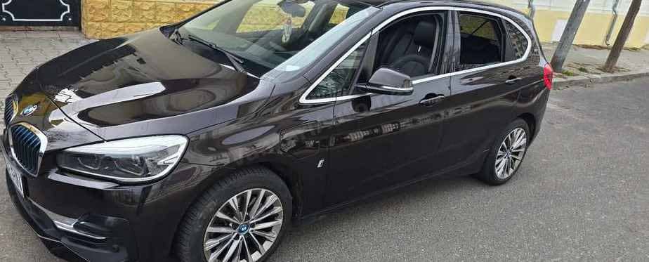 BMW Seria 2