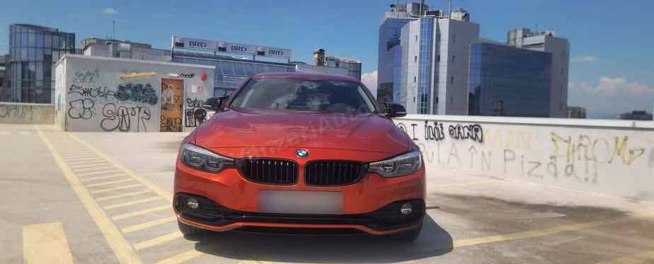 BMW Seria 4