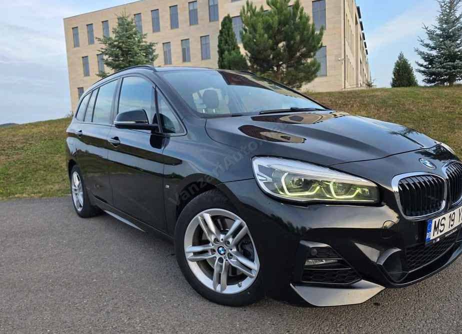 BMW Seria 2
