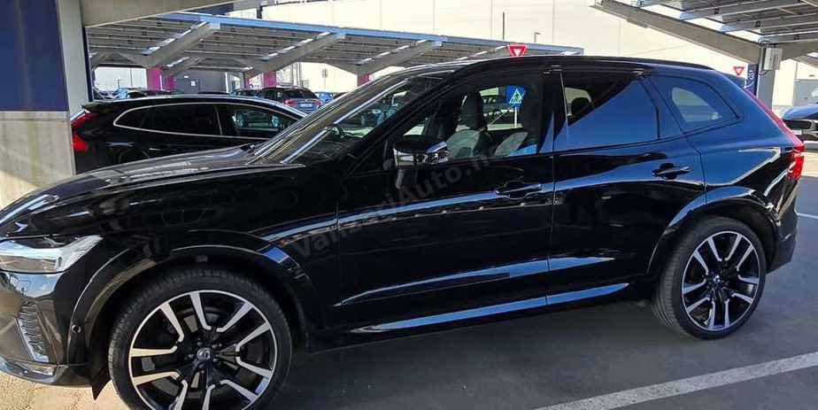 Volvo XC 60