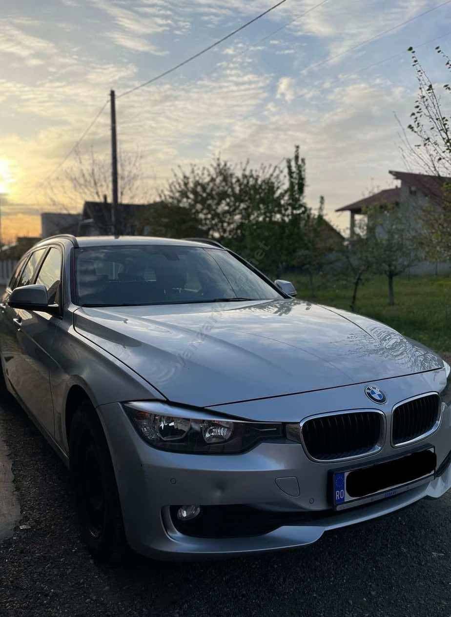 BMW Seria 3