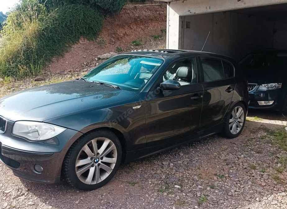 BMW Seria 1
