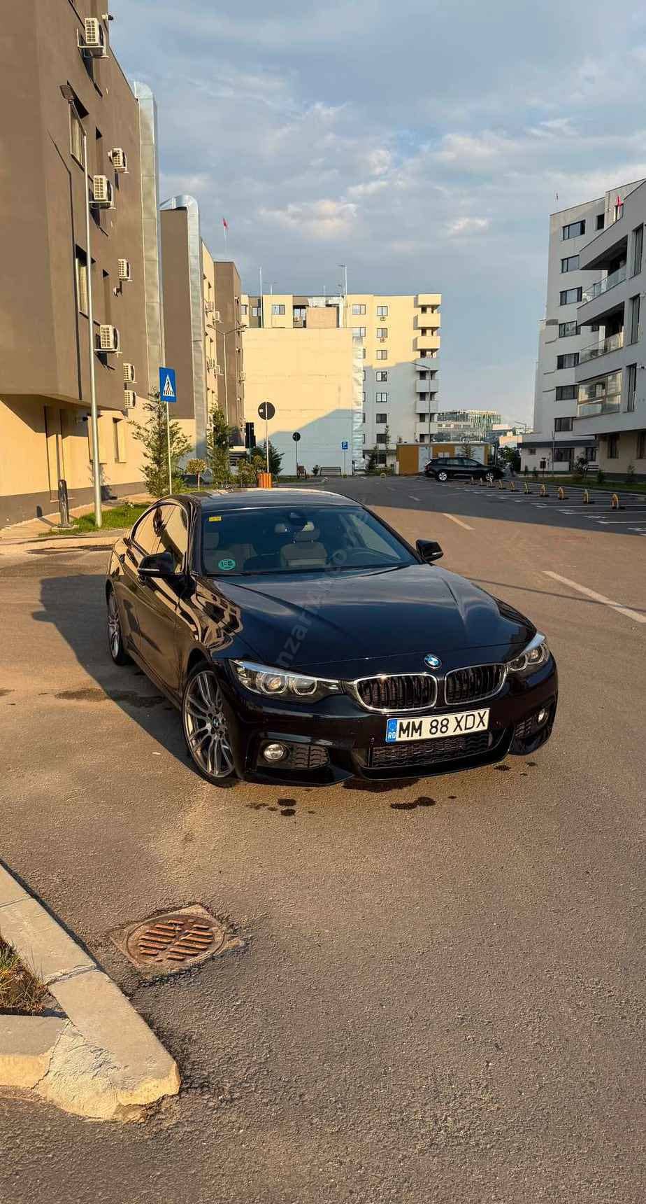BMW Seria 4