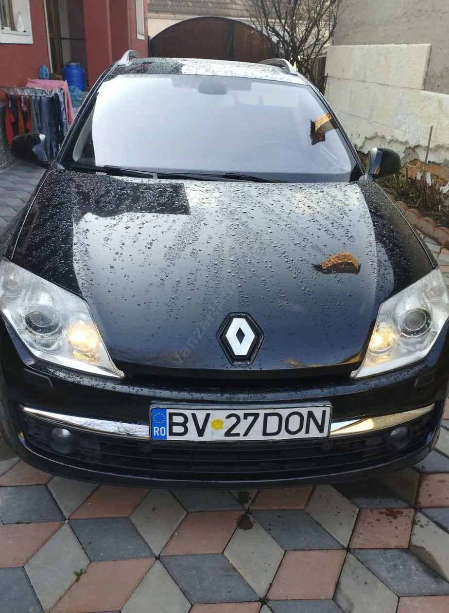 Renault Laguna