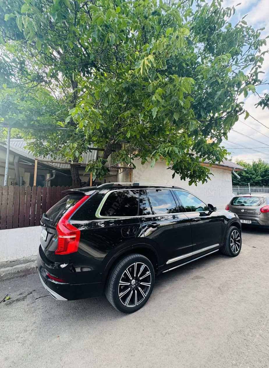 Volvo XC 90