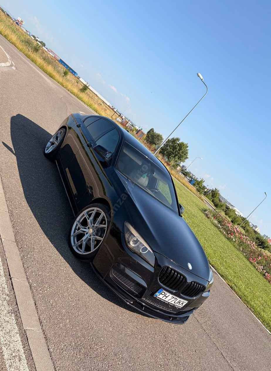 BMW Seria 7