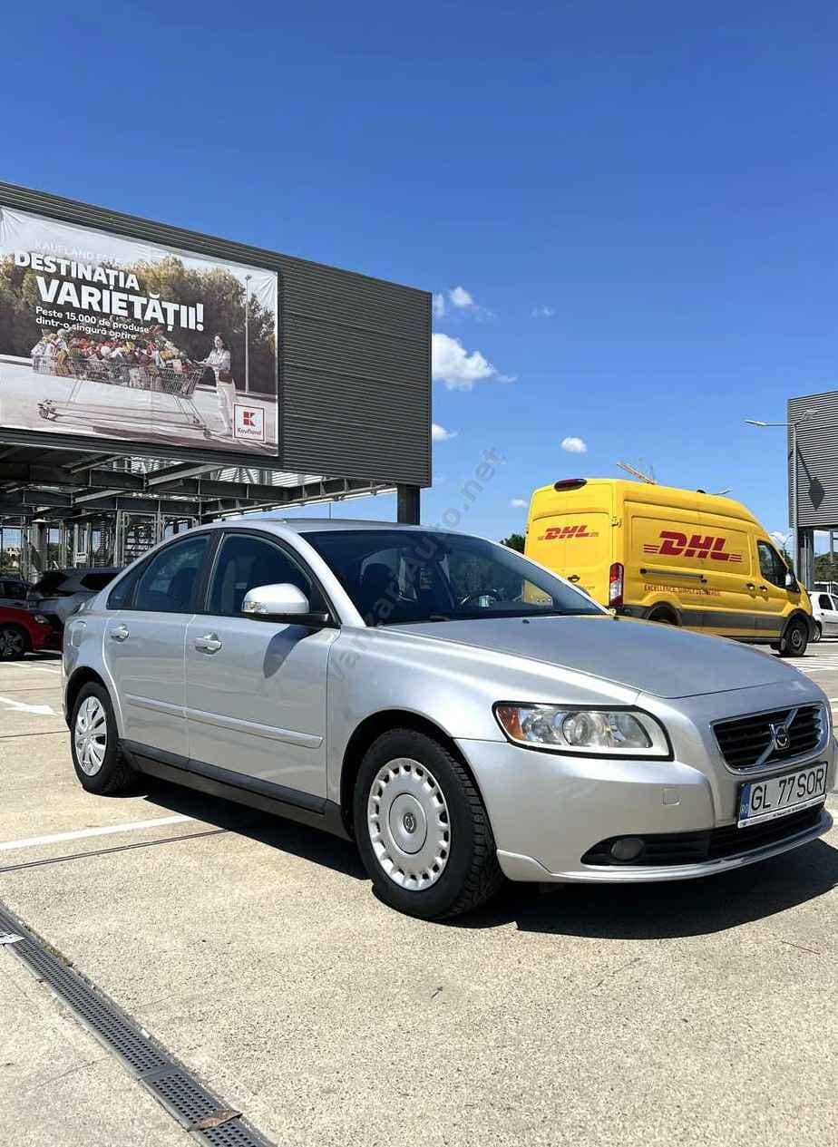 Volvo S40