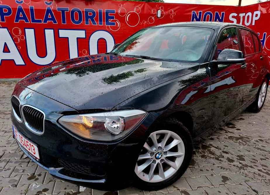 BMW Seria 1