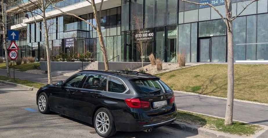 BMW Seria 3
