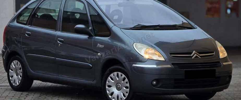 Citroen Xsara