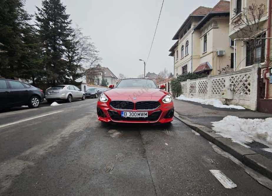 BMW Z4